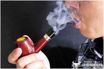 全球95%电子烟产自中国 市场混乱亟待监管完善